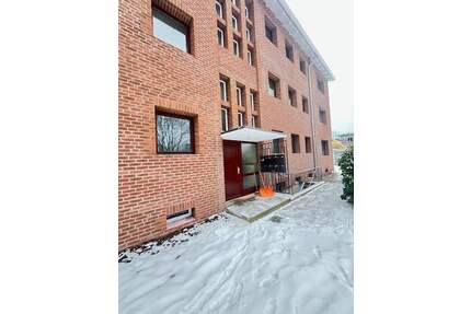 4 Zimmerwohnung auf 96 m² - ein seltenes Raumangebot in einem sanierten Mehrfamilienhaus in Stuhr Brinkum