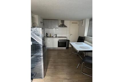 Möblierte 1-Zimmer-Wohnung (32 m²) in Herten