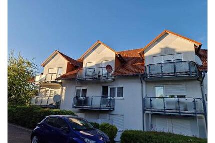 TOP CHANCE IN BELIEBTER LAGE - 149.000,00&nbsp;EUR Kaufpreis, ca.&nbsp; 74,00&nbsp;m&sup2;&nbsp;Wohnfl&auml;che in Walldürn (PLZ: 74731)