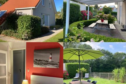 Ferienhaus in Scharendijke bei Renesse - Aachen Aachen-Mitte