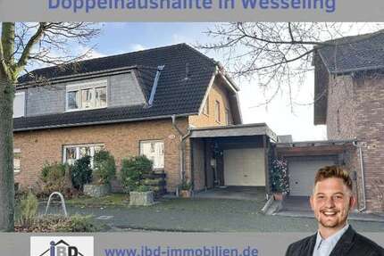 Haus zum Kaufen in Wesseling 495.000,00 € 126.32 m²
