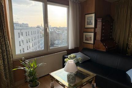3-Zimmer Wohnung Pempelfort - 2.200,00&nbsp;EUR Kaltmiete, ca.&nbsp; 80,00&nbsp;m&sup2; in Düsseldorf (PLZ: 40211) Pempelfort