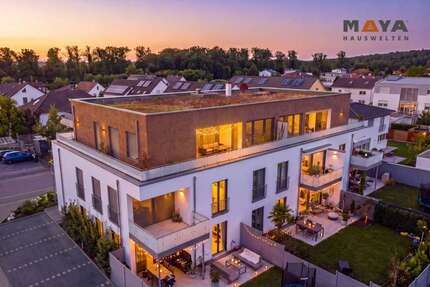Wohnung zum Kaufen in Östringen 699.000,00 € 135 m²