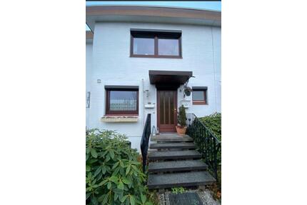 Reihenhaus provisionsfrei zu verkaufen - Tostedt