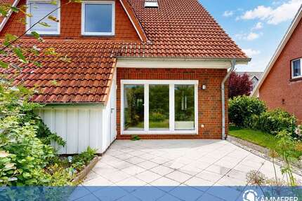 Haus zum Kaufen in Klein Rogahn 238.000,00 € 103 m²