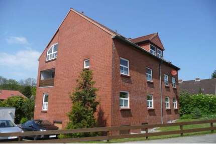 Wohnung zum Kaufen in Preetz 109.000,00 € 49.25 m²