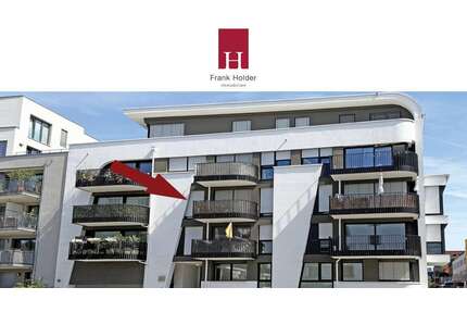 Wohnung zum Mieten in Tübingen 715,00 € 33 m²