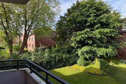 Wohnung zum Mieten in Elmshorn 650,00 € 57 m²
