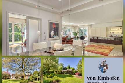 Haus zum Kaufen in Brühl 990.000,00 € 210 m²