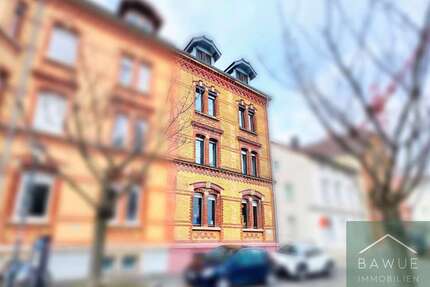Wohnung zum Kaufen in Ludwigsburg 139.000,00 € 36.48 m²