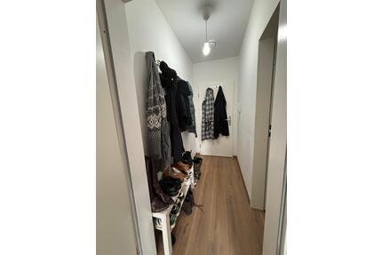 gemütliche Wohnung Fesenfeld ANFRAGESTOPP - Bremen Östliche Vorstadt