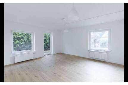 Wohnung zum Mieten in Quickborn 800,00 € 44.99 m²
