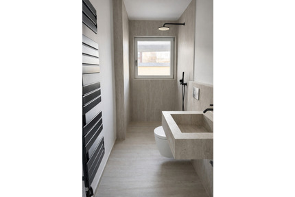 2-Zimmer-Wohnung mit großer Loggia & Balkon | 3. OG | Charlottenburg nahe Ku’damm - Berlin Charlottenburg-Wilmersdorf