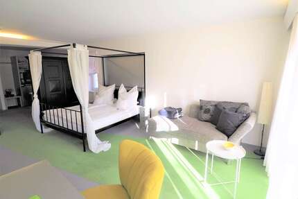 Wohnen auf Zeit in KirchheimTeck-Nabern 900,00 € - Kirchheim/Teck-Nabern