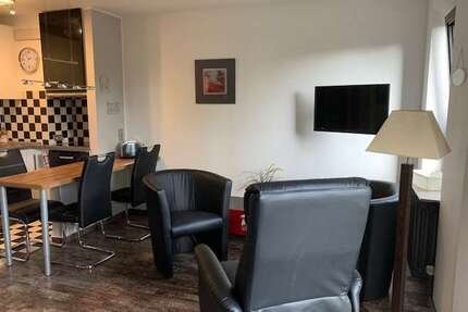 Wohnen auf Zeit in Aachen 850,00 €