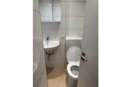 1 Zimmer Wohnung Kernsaniert ab 01.06.2026 - Mainz Neustadt
