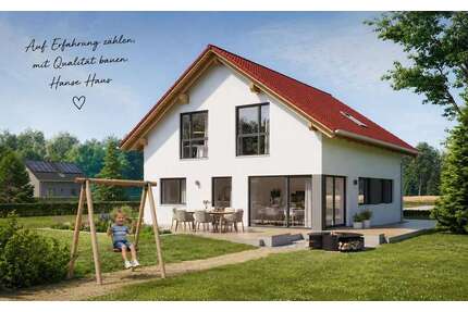 Haus zum Kaufen in Berglen 721.792,00 € 165 m²