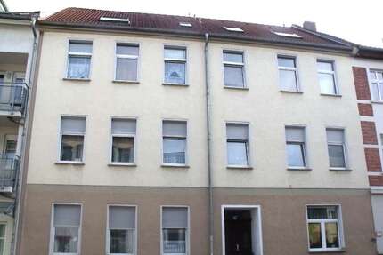 Wohnung zum Mieten in Dessau-Roßlau 500,00 € 60 m²