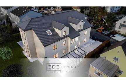 Wohnung zum Kaufen in Fürstenfeldbruck 339.990,00 € 43.71 m²