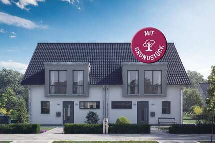 Haus zum Kaufen in Groß Santersleben 427.500,00 € 129 m²