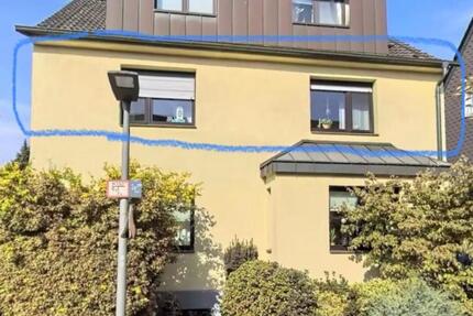 charmante 2-Zimmer-Wohnung in Oberhausen - TackenbergAlsfeld