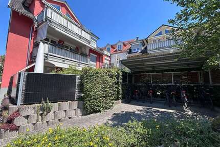 Wohnung zum Kaufen in Karlsruhe 99.500,00 € 27 m²