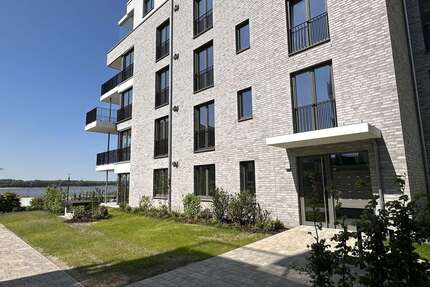 Wohnung zum Mieten in Wedel 3.225,00 € 139.62 m²
