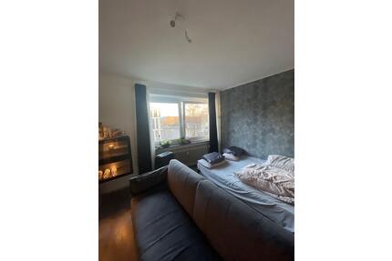1 Zimmer Wohnung - Dorotheenstraße - Brokstedt