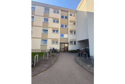 Wohnung zum Kaufen in Augsburg 279.000,00 € 72 m²