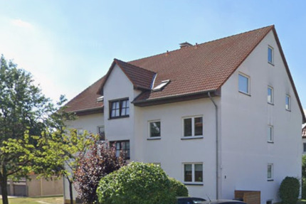 Moderne 3-Zimmer-Wohnung in Sudheim, Northeim