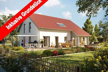 Haus zum Kaufen in Hamm 862.342,00 € 210 m²