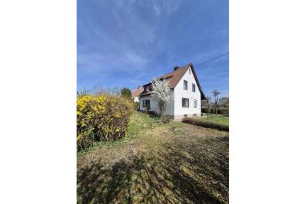 Haus zum Kaufen in Blaustein 395.000,00 € 112 m²
