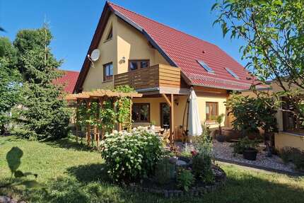 Haus zum Kaufen in Leipzig-Südost 799.000,00 € 205 m²
