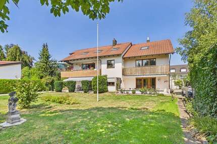 Haus zum Kaufen in Gröbenzell 849.000,00 € 153 m²