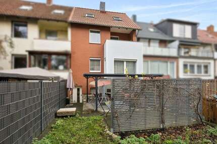 Haus zum Kaufen in Langenhagen 355.000,00 € 135 m²