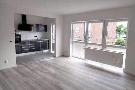 Wohnung zum Mieten in Schleswig 800,00 € 107 m²