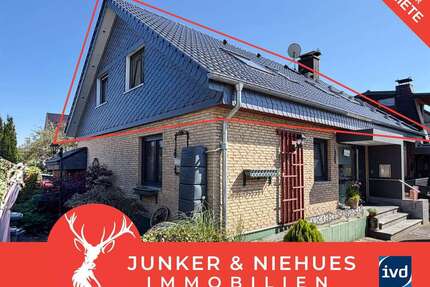 Wohnung zum Mieten in Augustdorf 600,00 € 69 m²