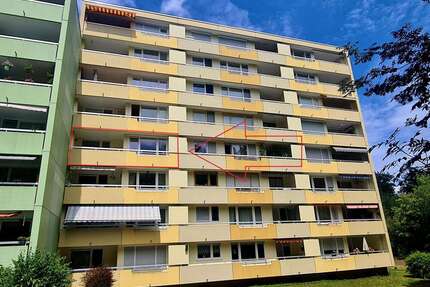 Wohnung zum Kaufen in Nürtingen 198.000,00 € 90.1 m²