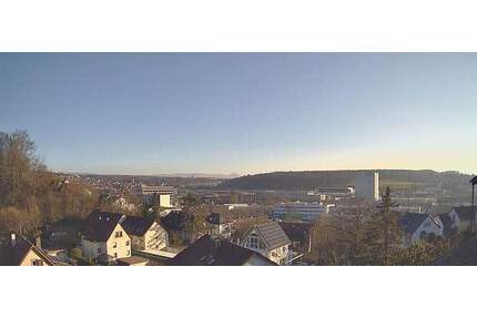Reihenmittelhaus mit 2 Stellplätzen und Aussicht - Plochingen
