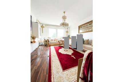 Wohnung zum Kaufen in Frankfurt am Main 229.000,00 € 68.5 m²