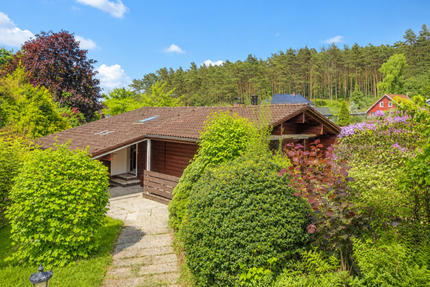 Haus zum Kaufen in Bleckede 115.000,00 € 63 m²