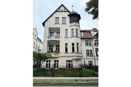 Wohnung zum Mieten in Berlin 1.035,54 € 59.25 m²