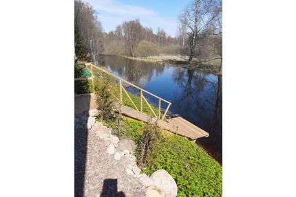 Haus in Schweden Lönneberga - 77.000,00&nbsp;EUR Kaufpreis, ca.&nbsp; 90,00&nbsp;m&sup2; in Wegberg (PLZ: 41844)