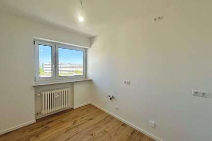 Wohnung zum Mieten in München 1.376,28 € 79.97 m²