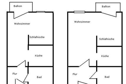 Barrierearme Wohnen in Oelsnitz - Oelsnitz (Vogtland)