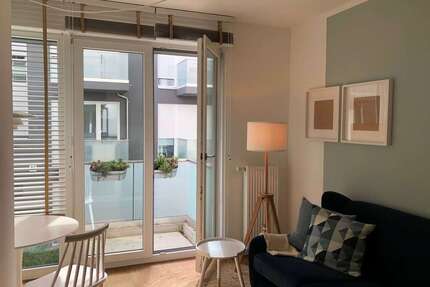 Wohnung zum Mieten in Potsdam 880,00 € 29.22 m²