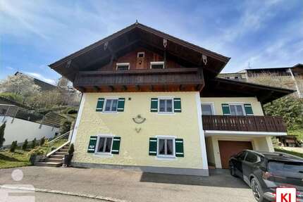 Haus zum Kaufen in Anger 738.000,00 € 290 m²