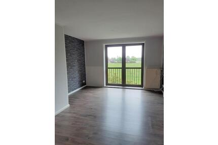 Ruhige 2 Zimmer Wohnung im Grünen - Ellerhoop