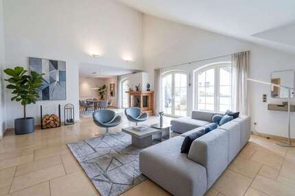 Wohnung zum Kaufen in Essen 780.000,00 € 214 m²