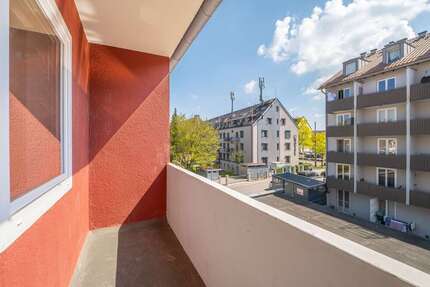 Wohnung zum Mieten in München 700,00 € 23 m²